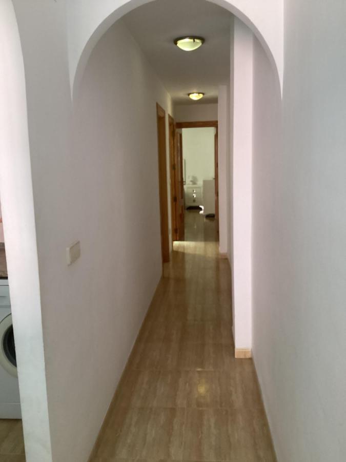 Appartement Fuengirola Holidays Sun & Beach Extérieur photo