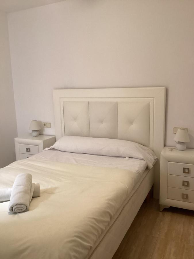 Appartement Fuengirola Holidays Sun & Beach Extérieur photo