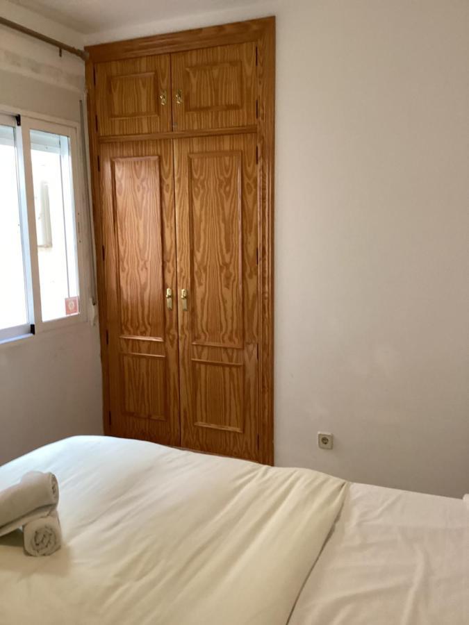 Appartement Fuengirola Holidays Sun & Beach Extérieur photo