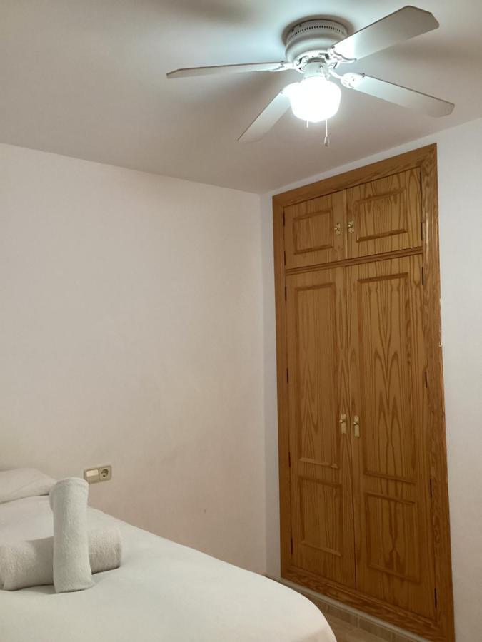 Appartement Fuengirola Holidays Sun & Beach Extérieur photo