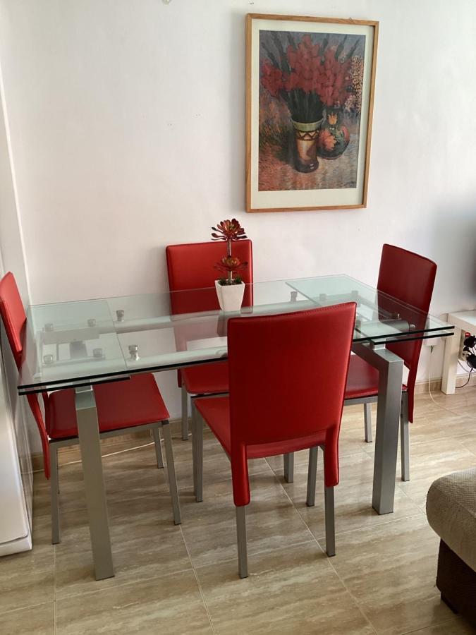 Appartement Fuengirola Holidays Sun & Beach Extérieur photo