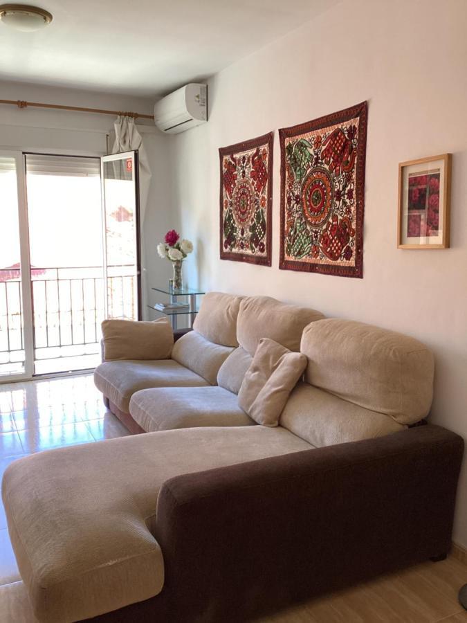 Appartement Fuengirola Holidays Sun & Beach Extérieur photo