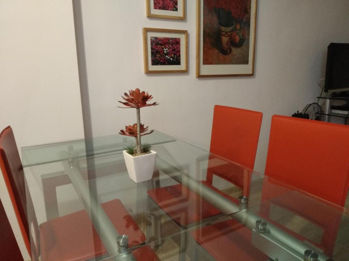 Appartement Fuengirola Holidays Sun & Beach Extérieur photo